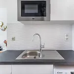 Charming Flat -1Bdr 2P- Batignolles